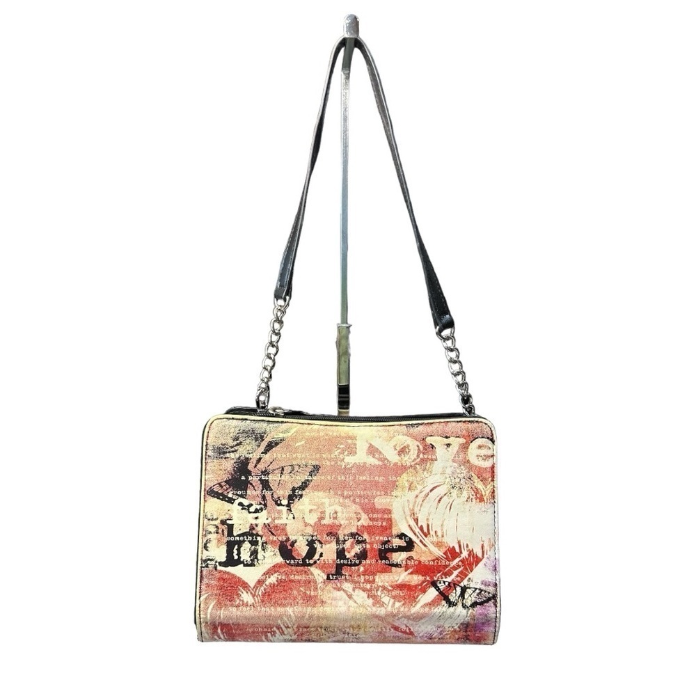 Miche Hope Petite Shell - Weathered Look